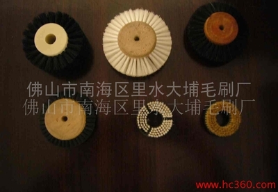 佛山小型猪鬃毛刷辊 专业毛刷制品的选择与应用