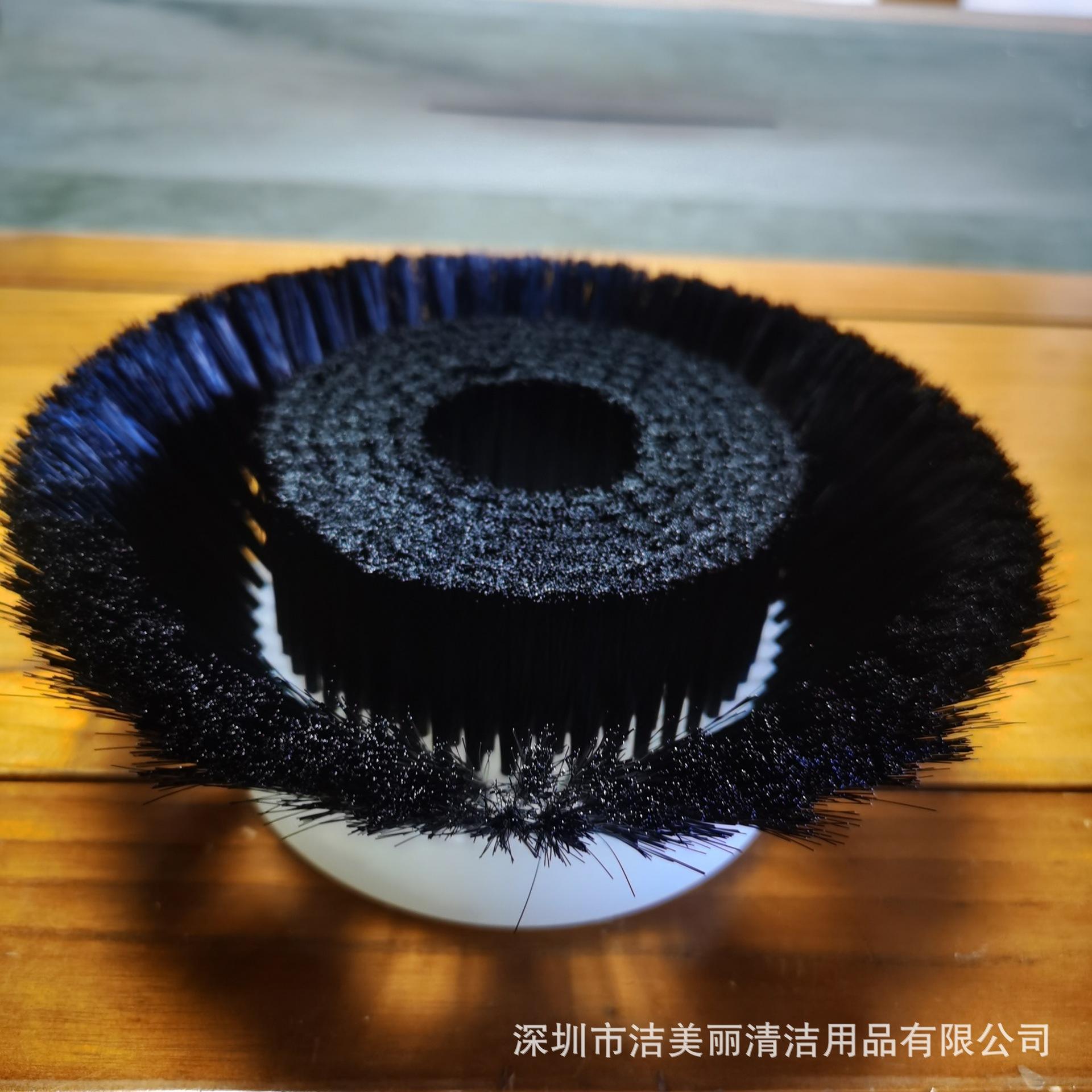 建材毛刷轮全解析 厂家、品牌、图片与热帖精选